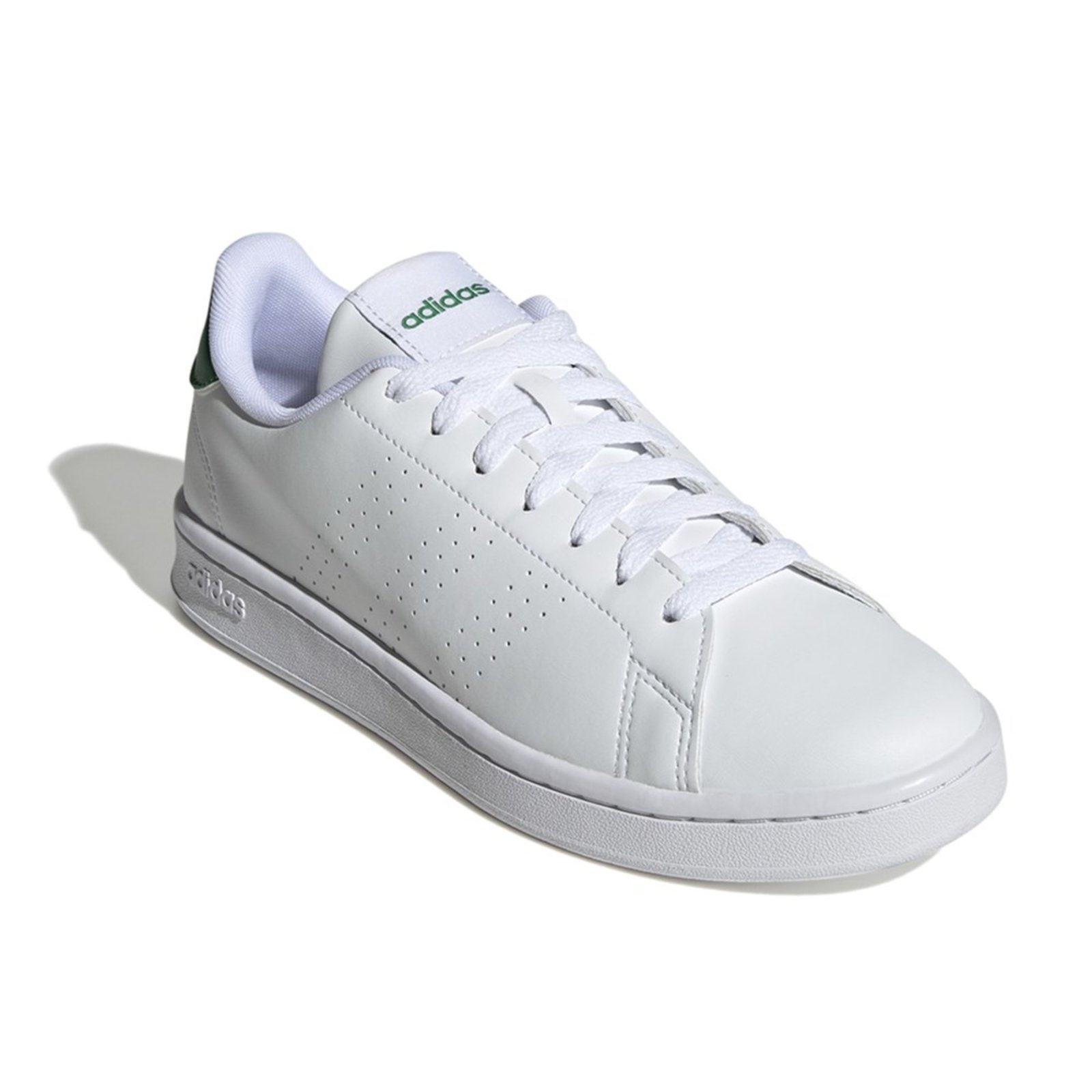 Tenis adidas advantage mercado 2024 livre