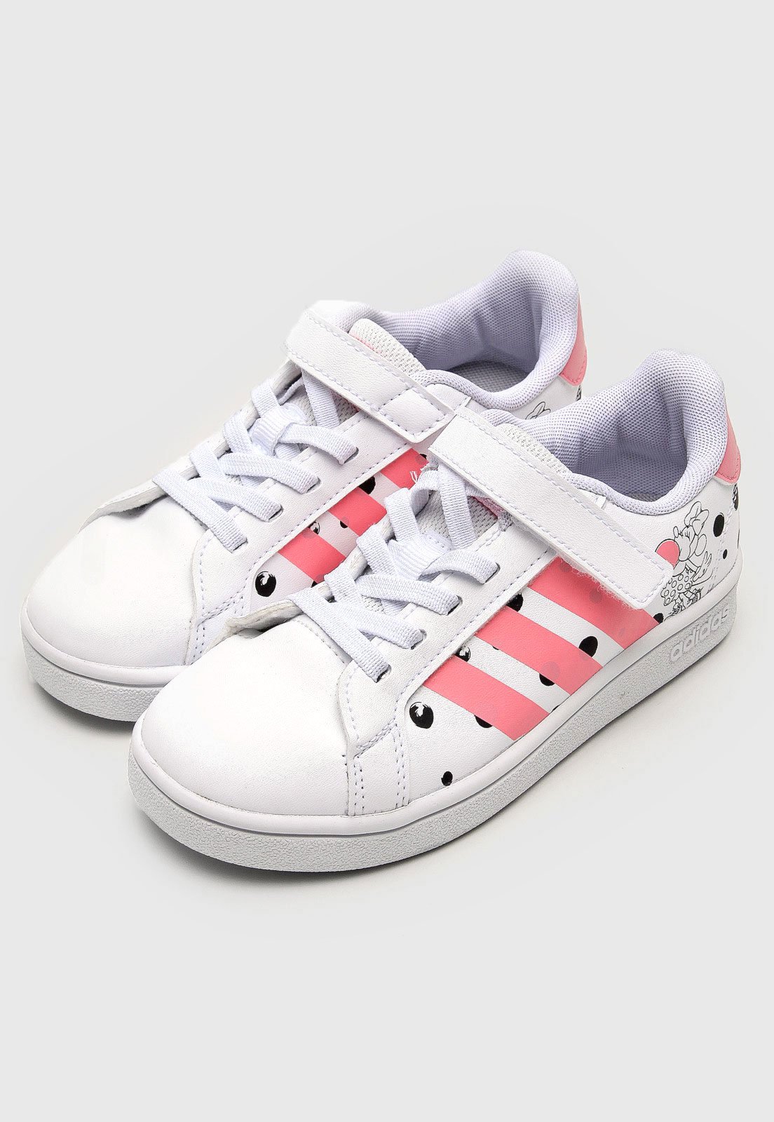 Tenis 2025 minnie adidas