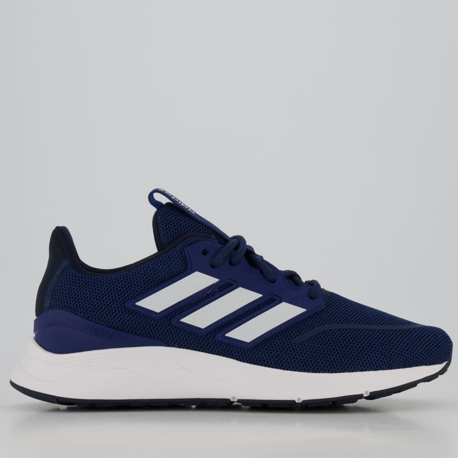 Falcon adidas cheap azul