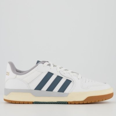 adidas entrap white