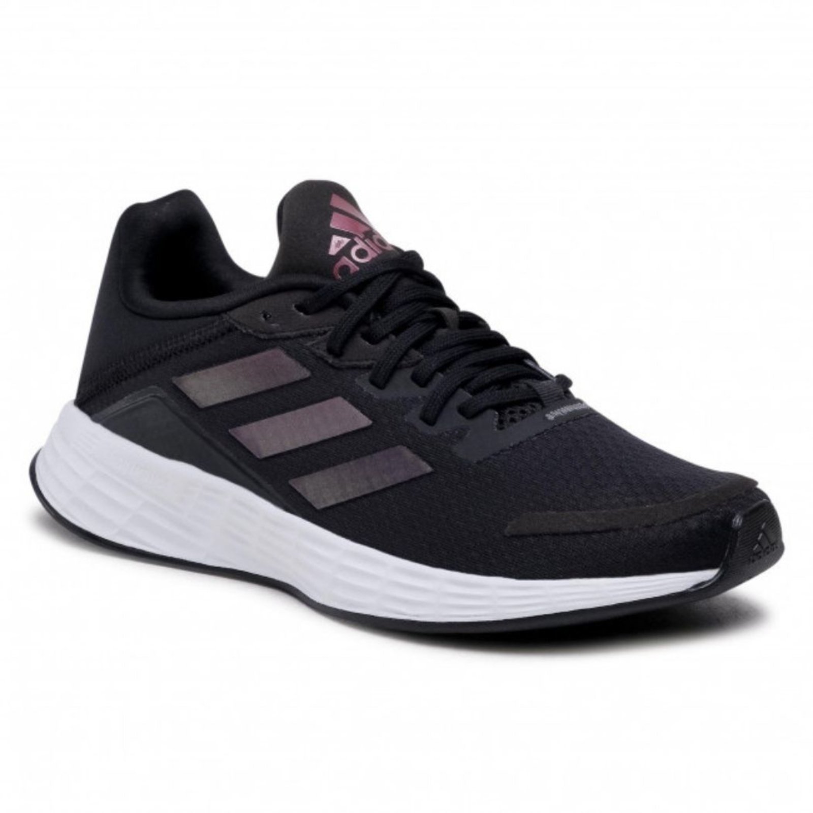 Tenis fashion adidas dafiti