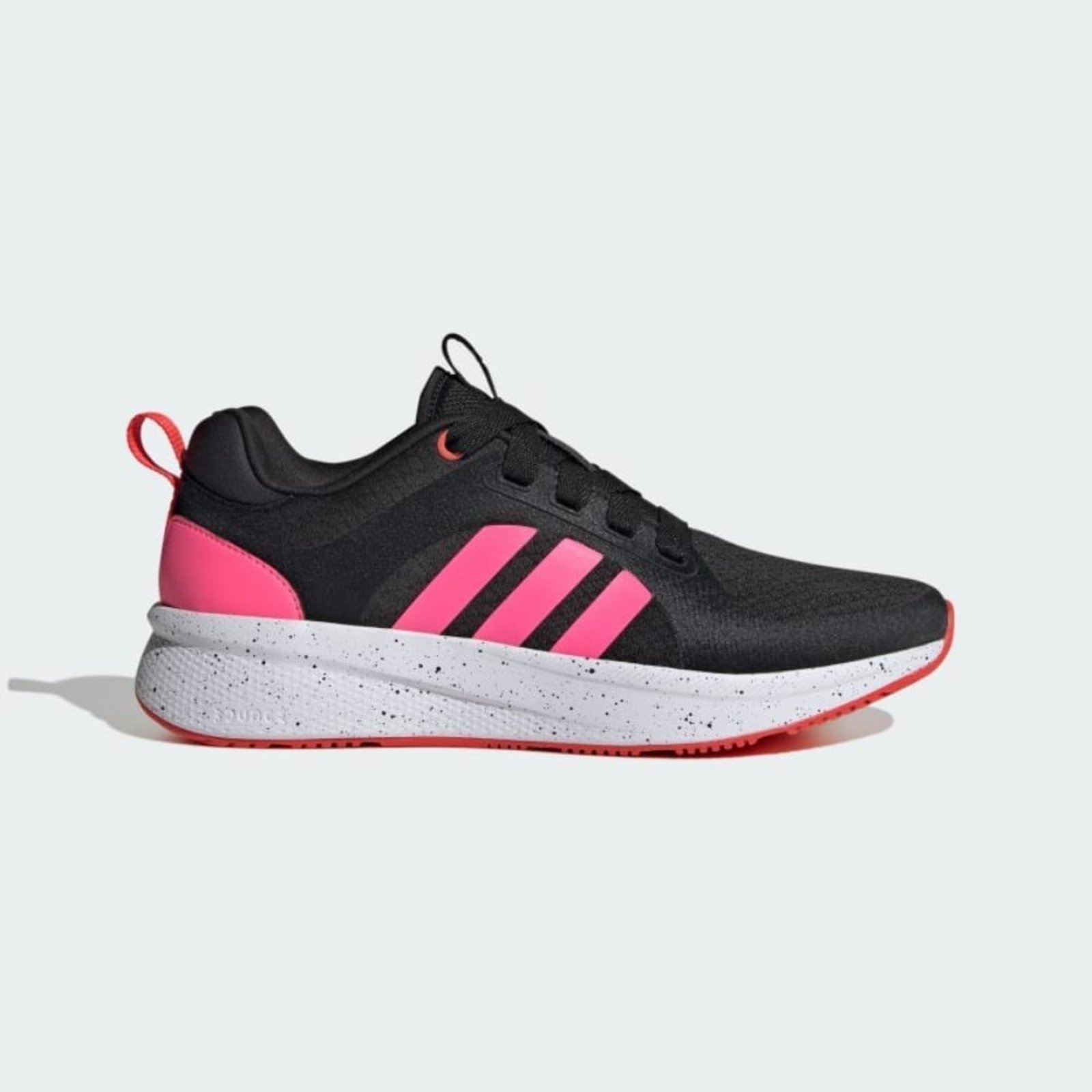 Tenis adidas 2024 rosa choque