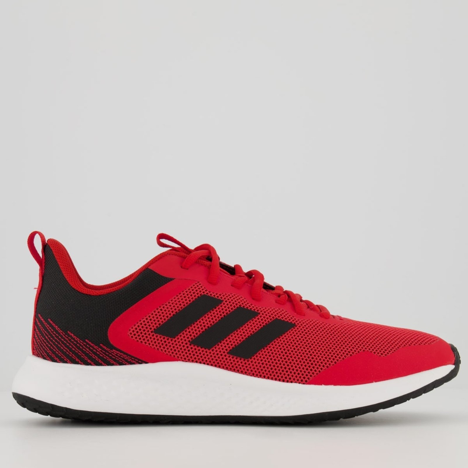 Tenis adidas clearance masculino vermelho