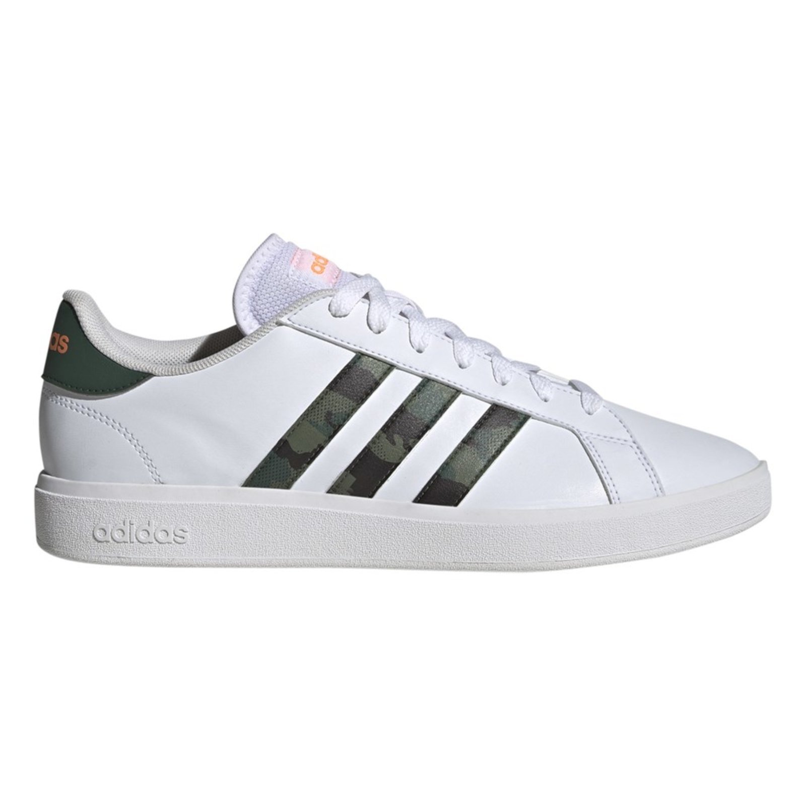 Tênis Adidas Grand Court 2.0 Masculino