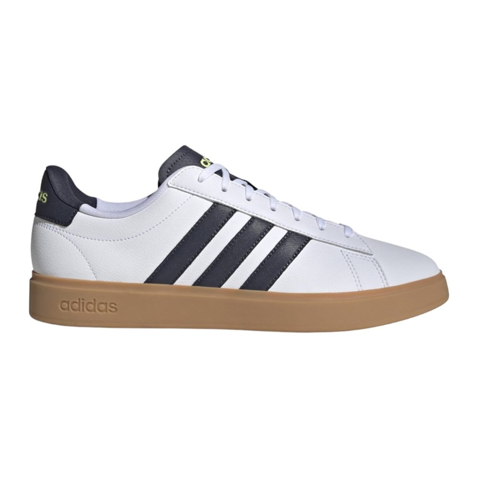 Tênis Adidas Grand Court 2.0 Masculino