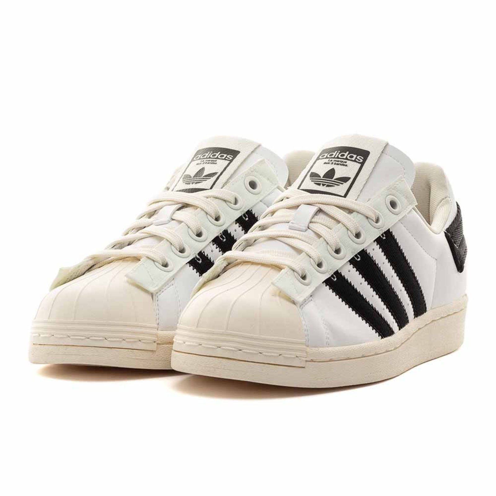 Tênis Adidas Originals Superstar Parley Branco GV7615.35 - Compre Agora ...