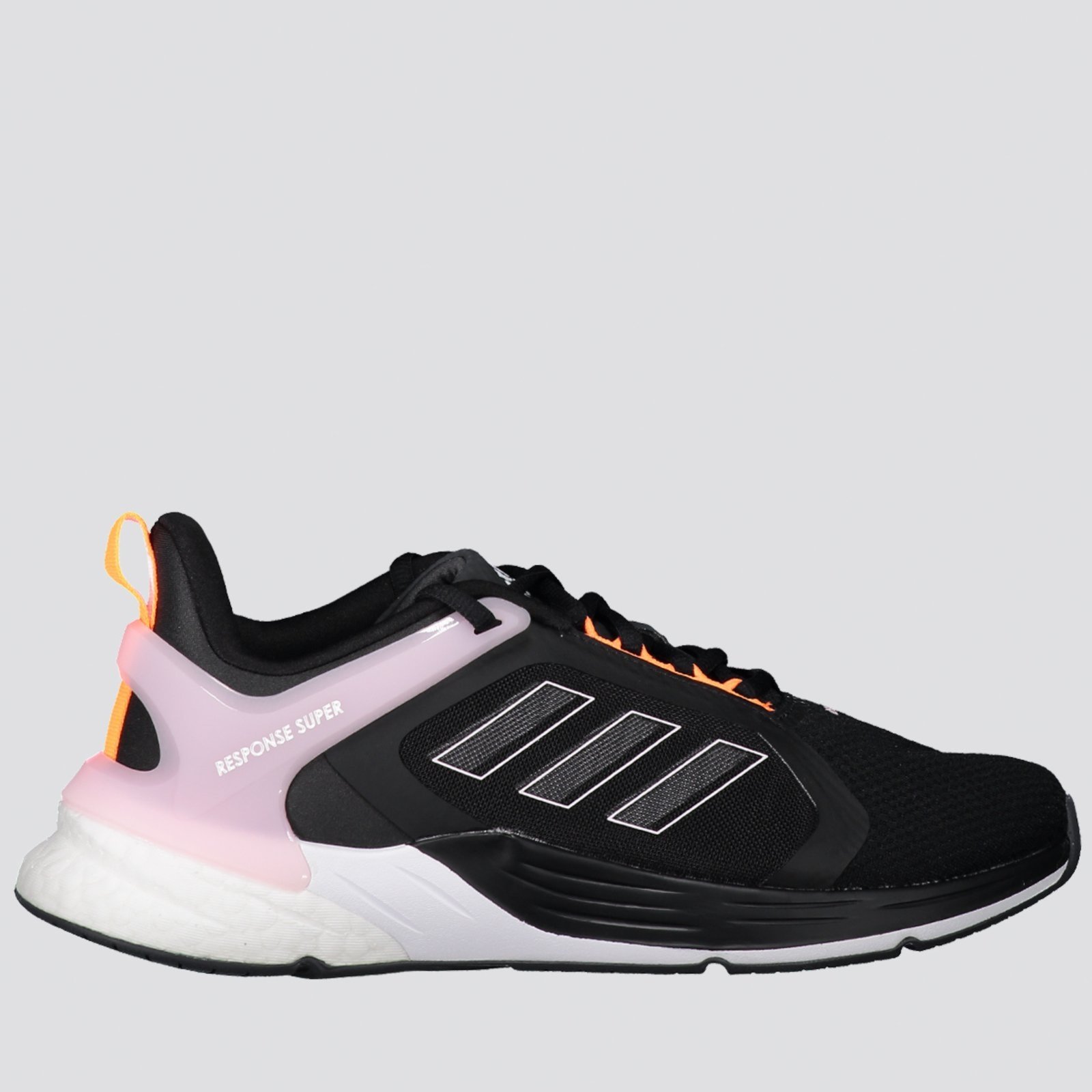 Tenis adidas hot sale response boost feminino