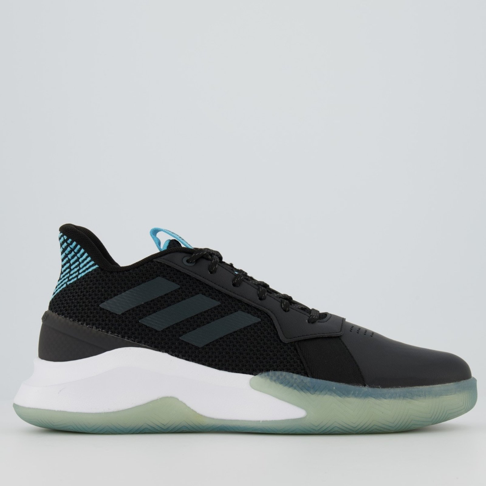 Adidas run clearance the game