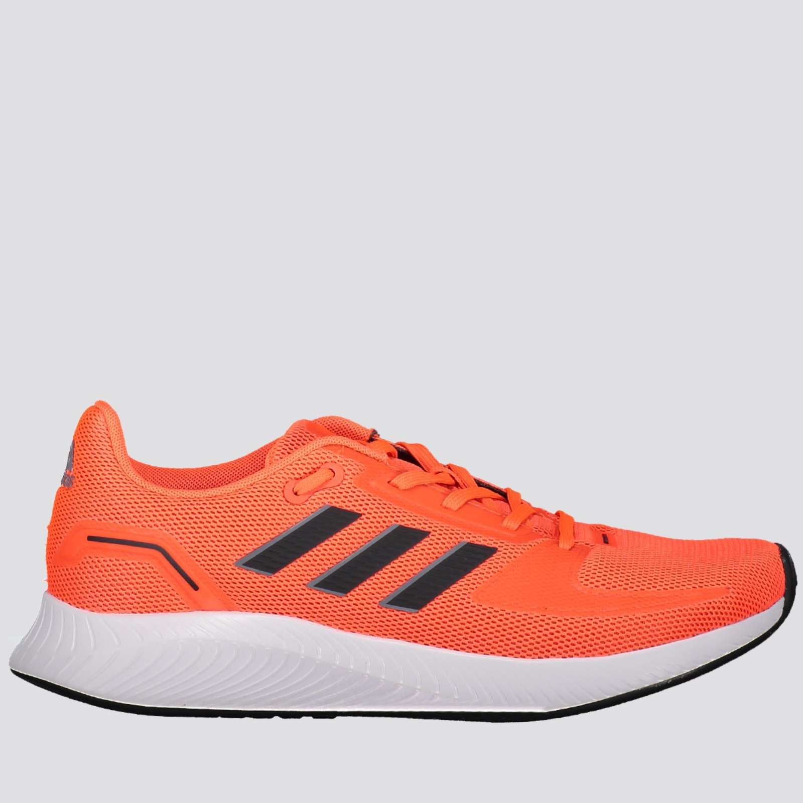 Adidas sales falcon laranja