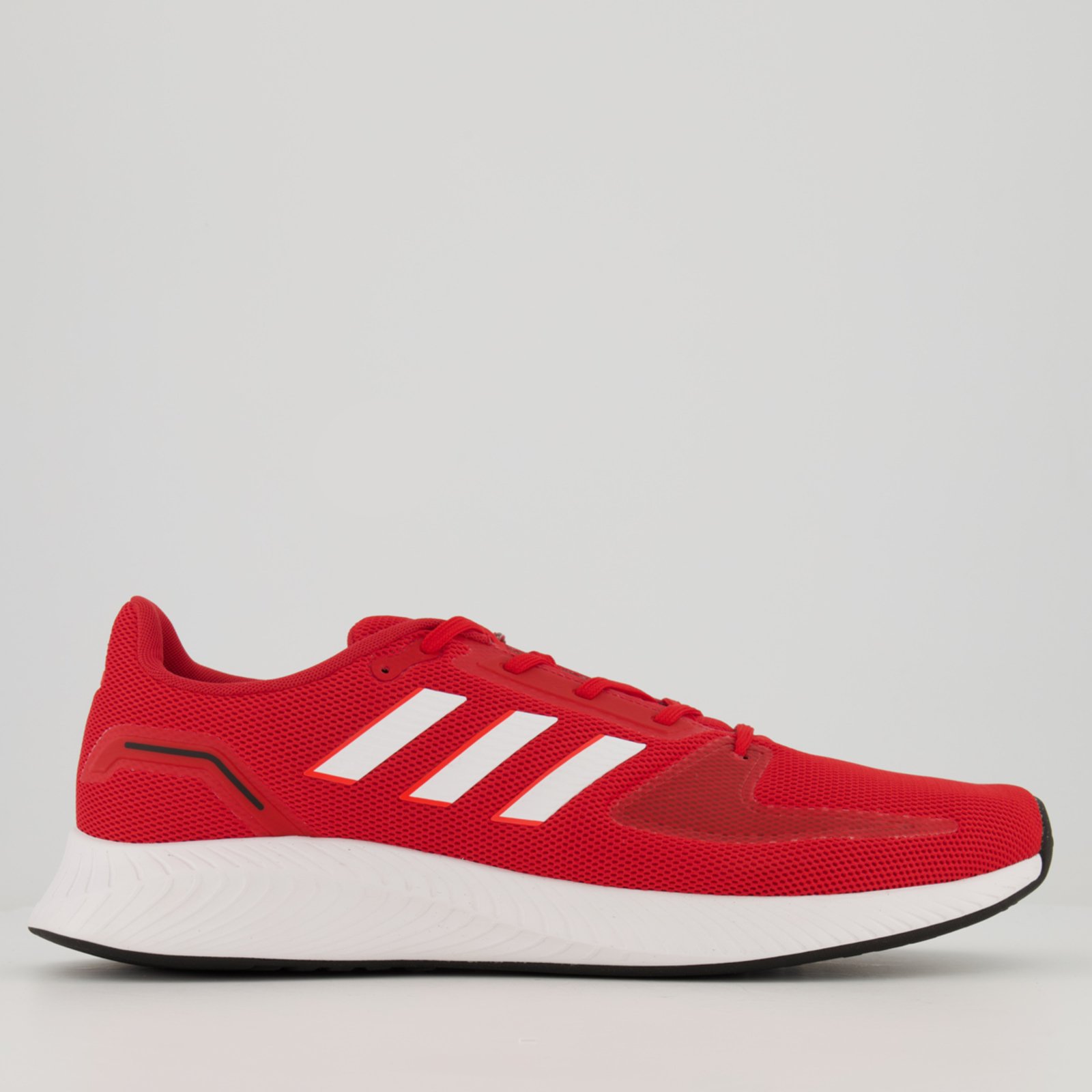 Adidas on sale runfalcon red