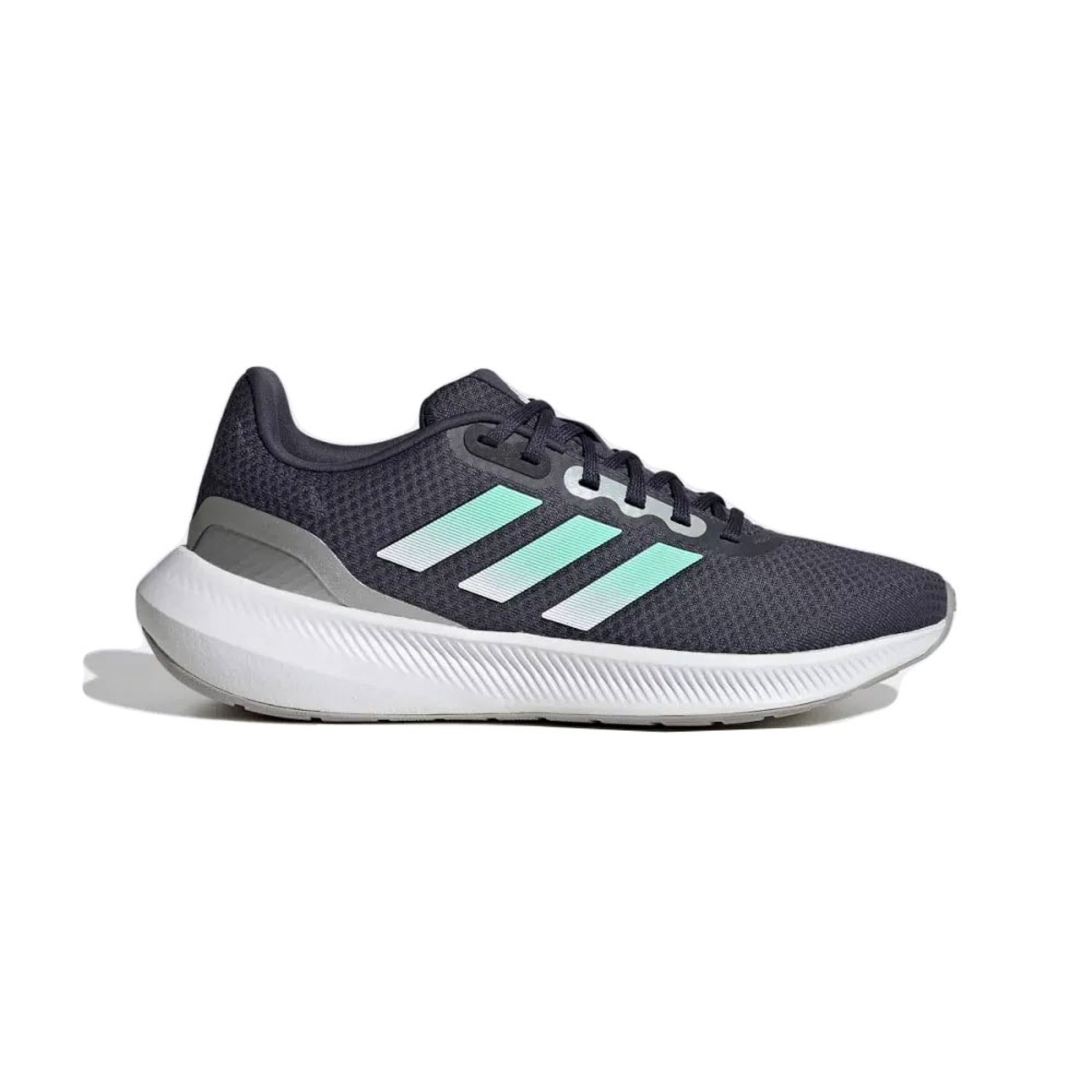 Adidas sale runfalcon green