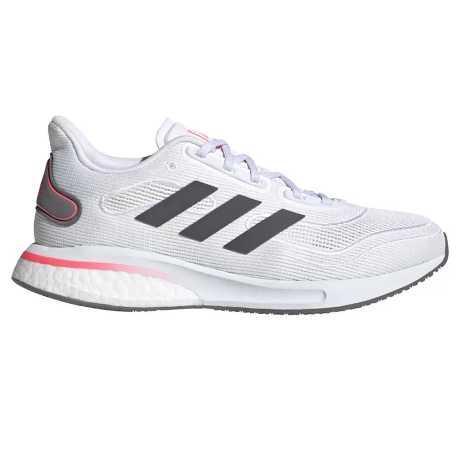 Tenis adidas sales supernova feminino