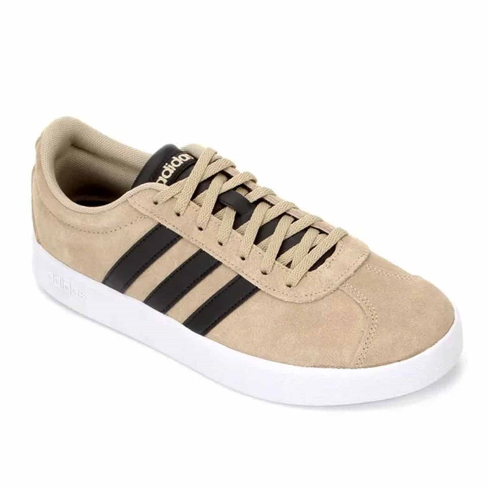 Tênis adidas vl sales court 2.0