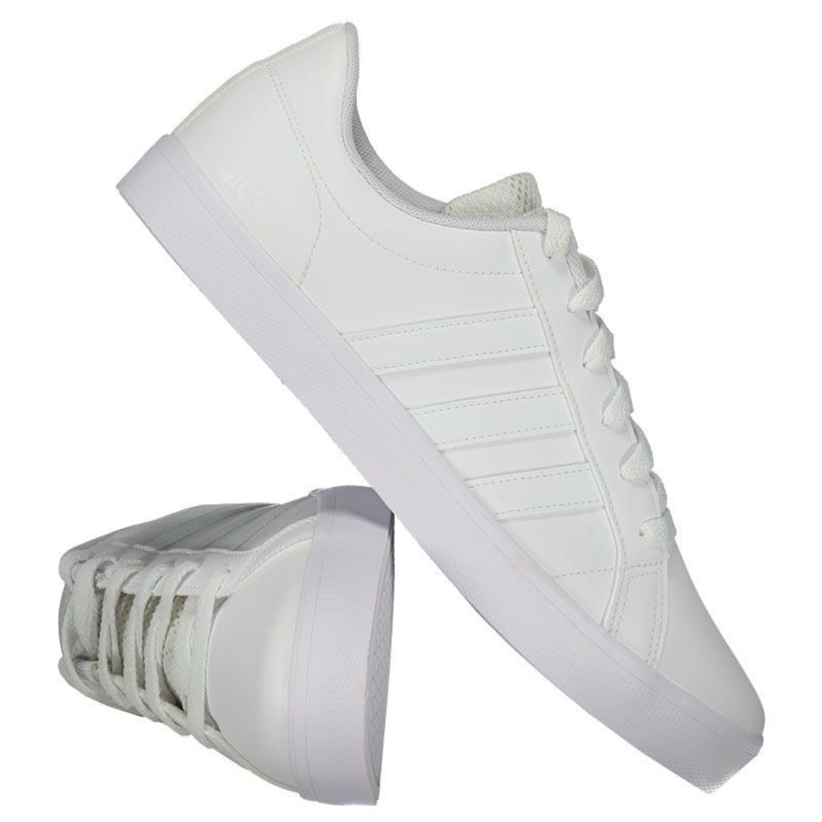 Tenis adidas pace store branco