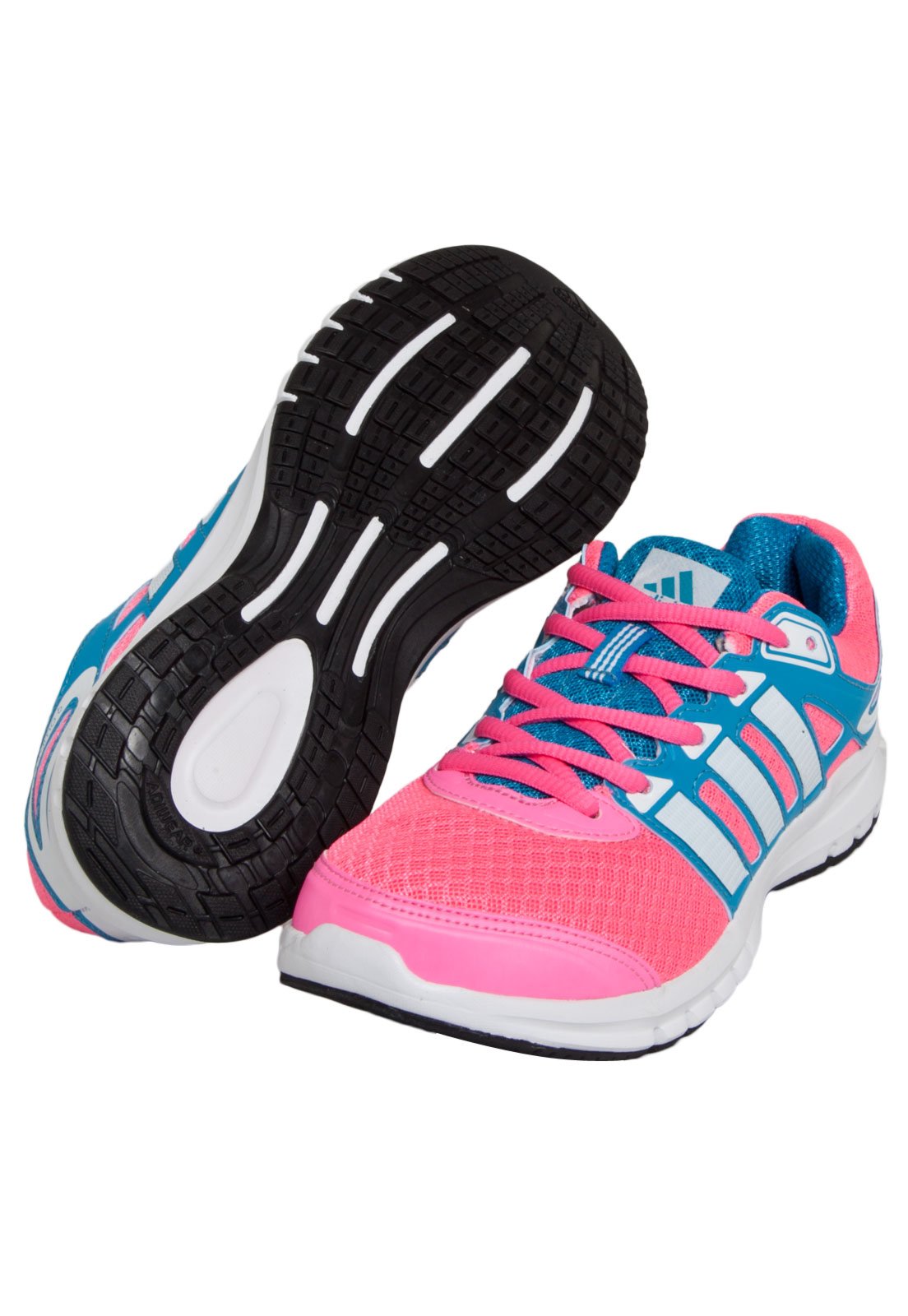 Adidas duramo 6 clearance feminino