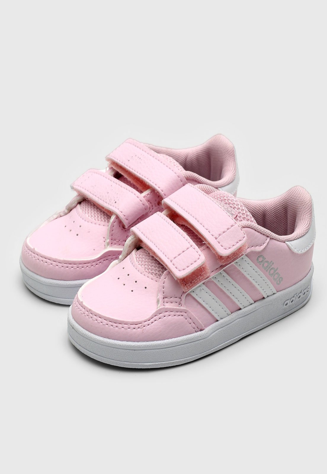 Tenis da adidas sales infantil