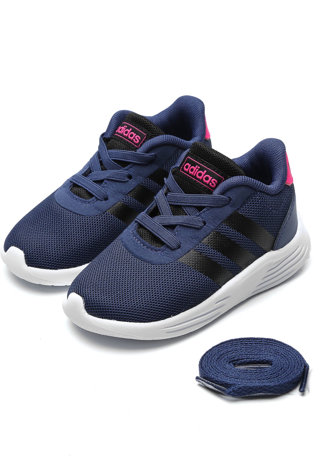 Tênis infantil sale adidas lite racer