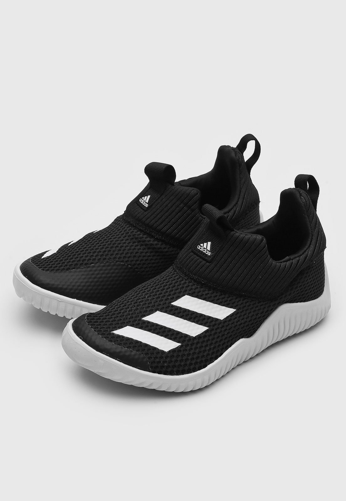 Tênis da store adidas para criança