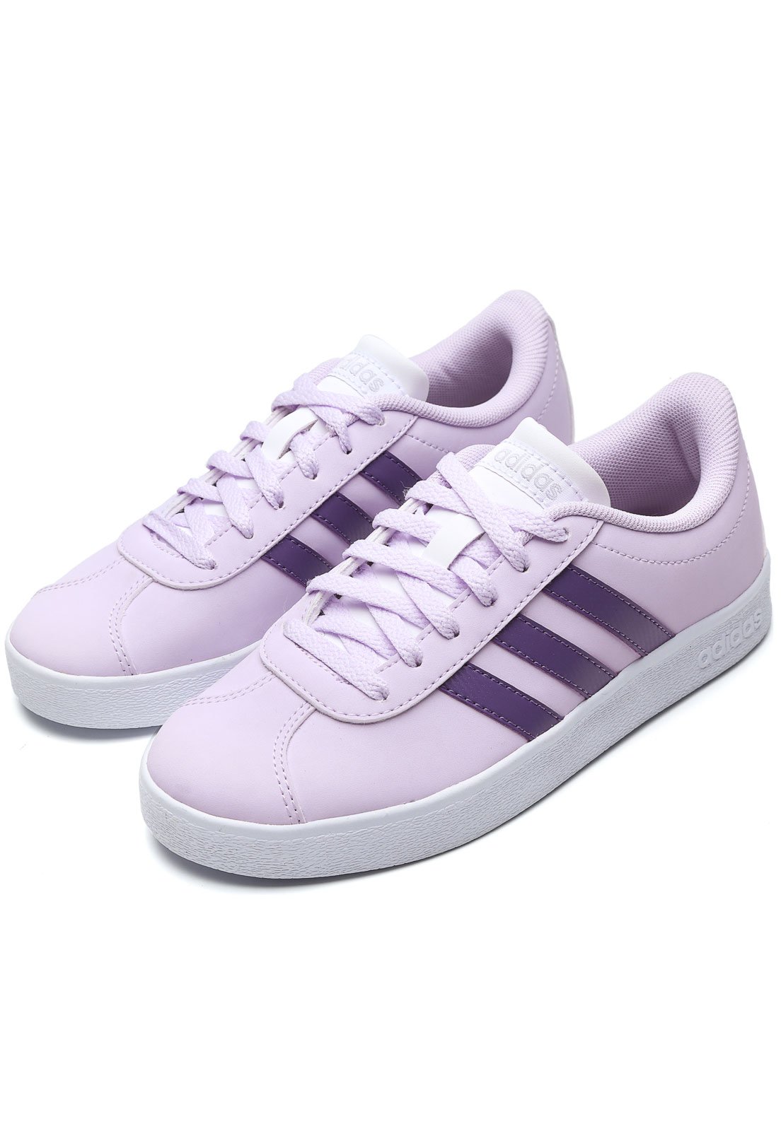 Adidas vl court clearance 2.0 k