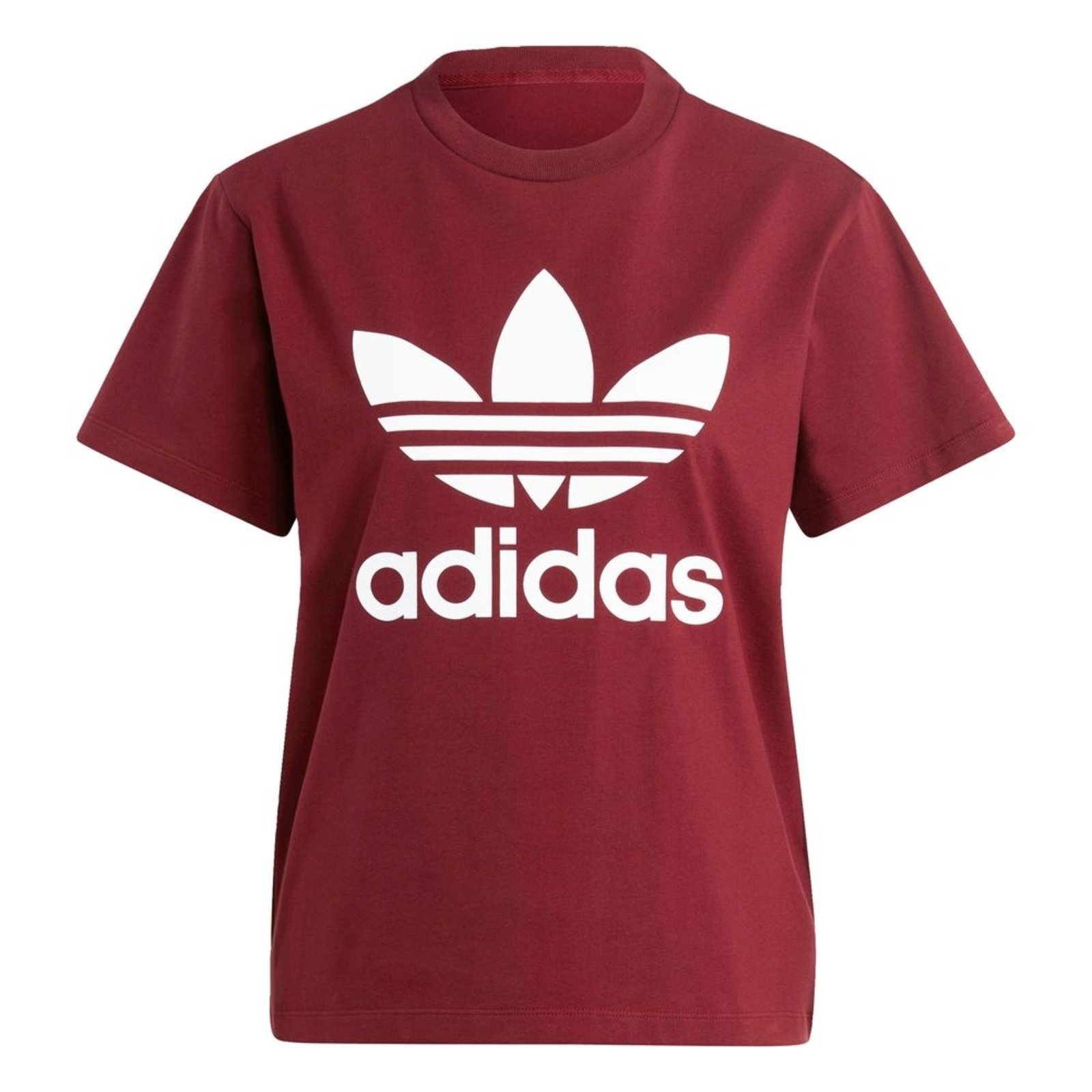 Adidas Camiseta Adicolor Classics Trefoil Adidas Camiseta Adicolor Classics Trefoil