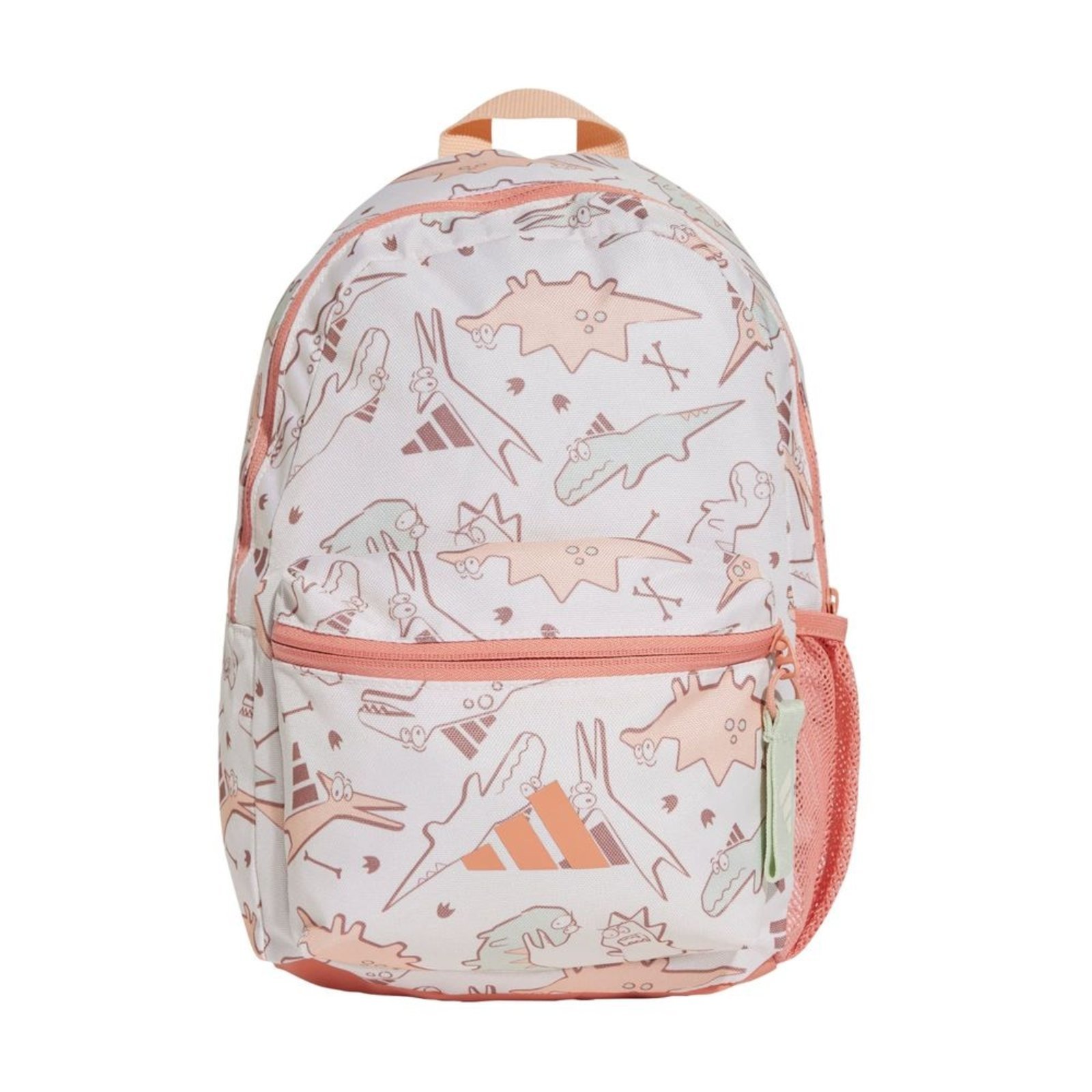 Adidas Mochila Adiraptor Infantil Adidas Mochila Adiraptor Infantil
