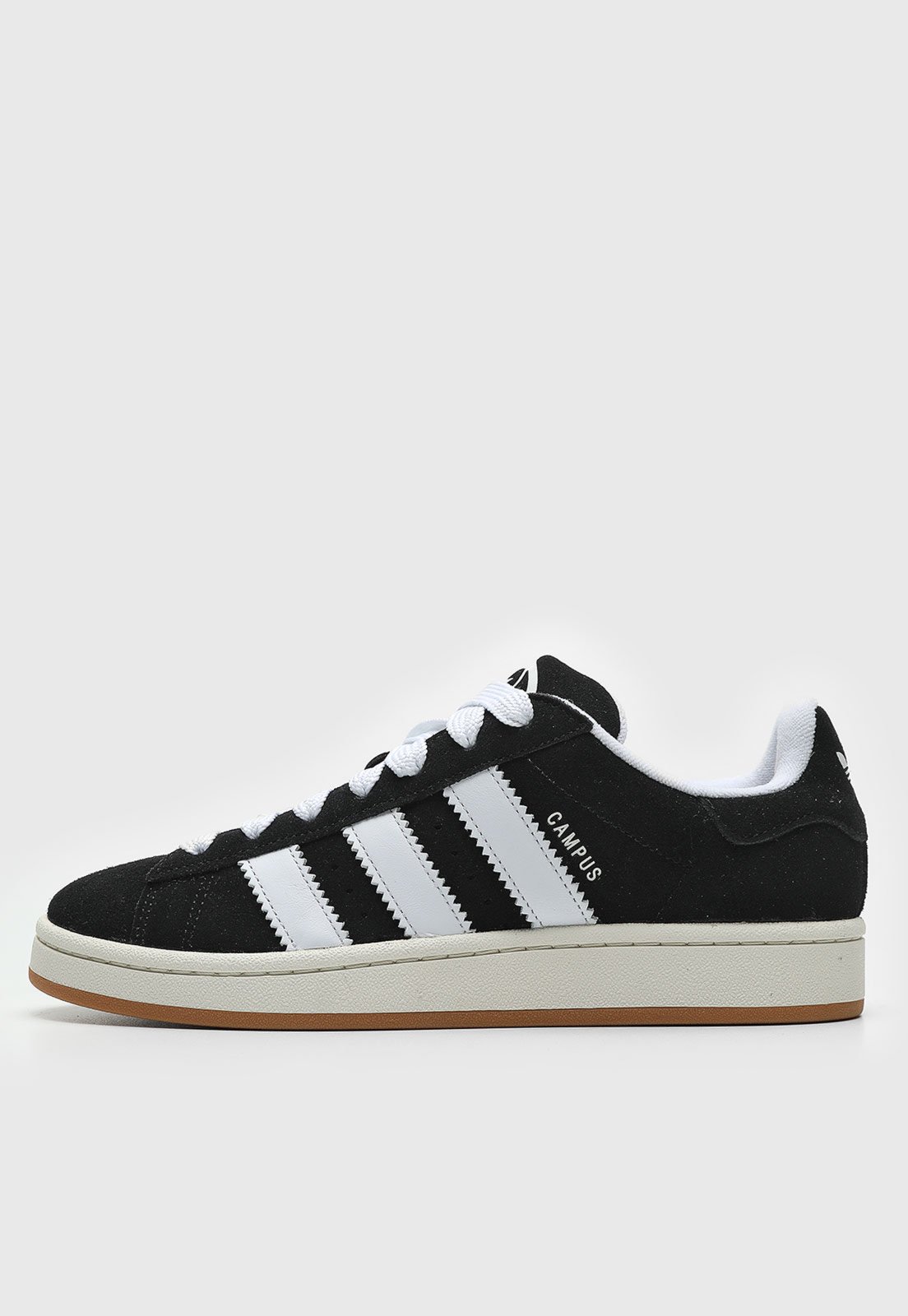 Tênis Adidas Originals Campus 00S Preto Tênis Adidas Originals Campus 00S Preto