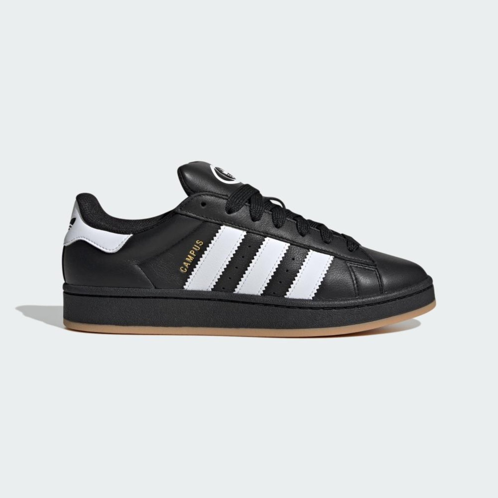 Tênis Campus 00s adidas Originals Preto