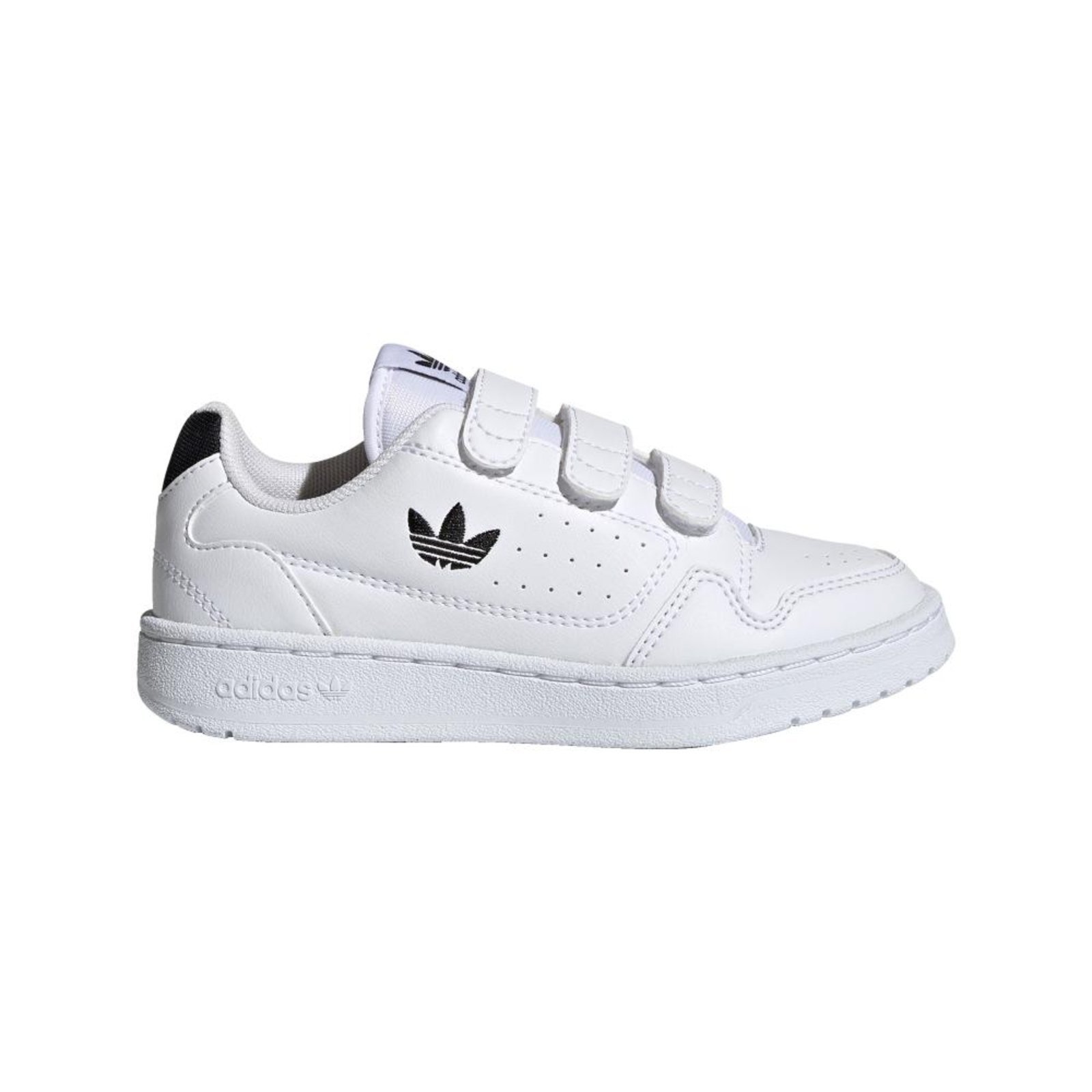 Tênis NY 90 adidas Originals Branco Tênis NY 90 adidas Originals Branco