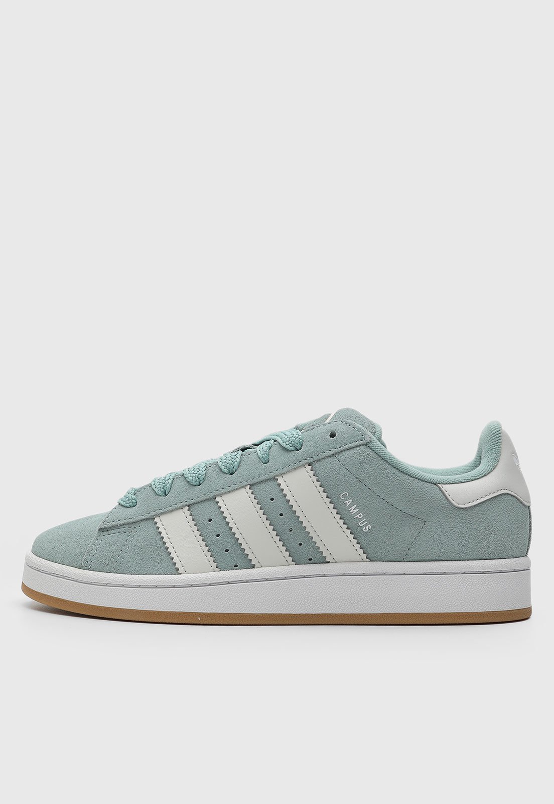 TĂȘnis Adidas Originals Campus 00S J Verde TĂȘnis Adidas Originals Campus 00S J Verde