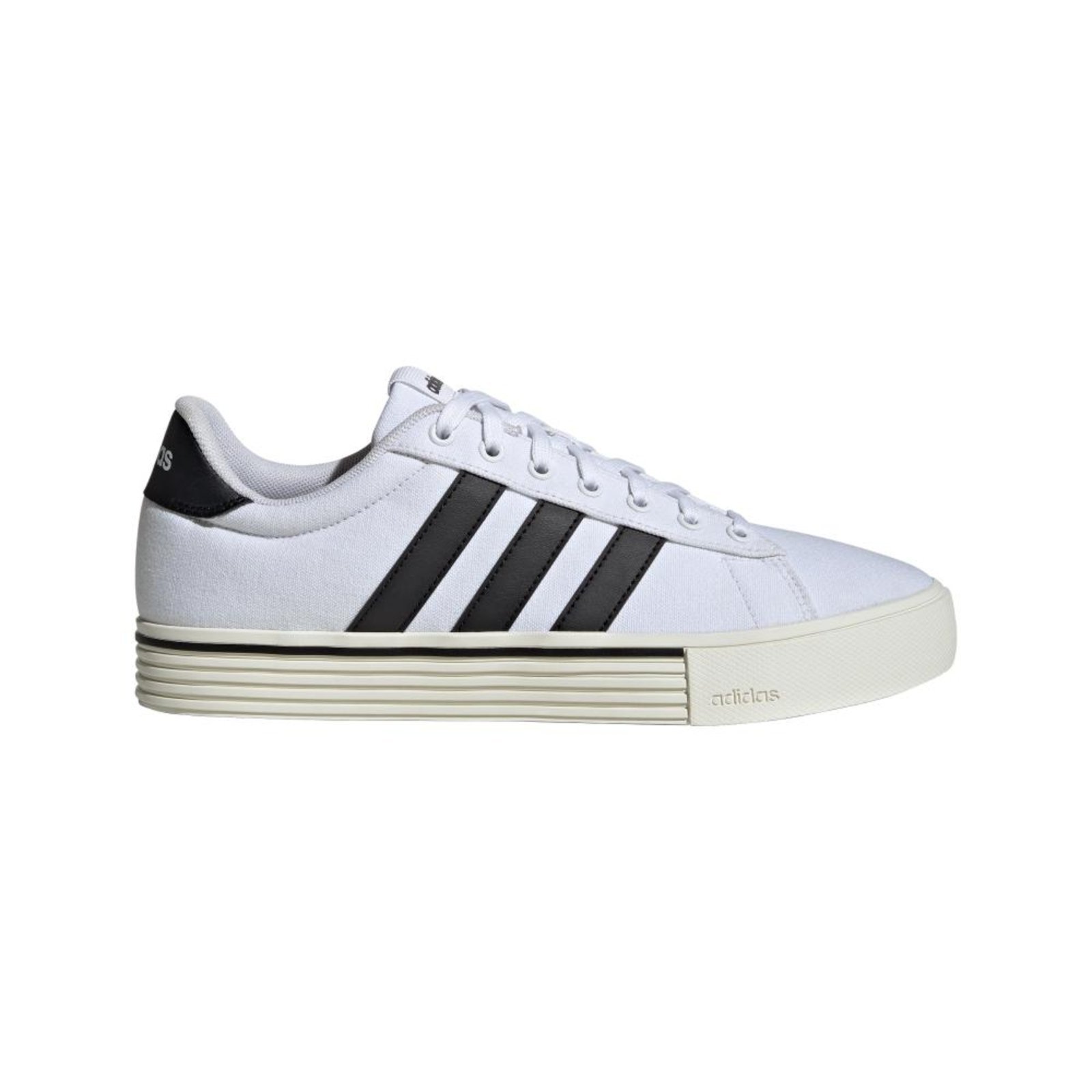 Tênis Daily 4.0 adidas Sportswear Branco Tênis Daily 4.0 adidas Sportswear Branco
