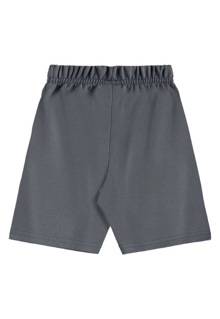Conjunto Regata e Bermuda Bee Loop Bege - Marca Bee Loop