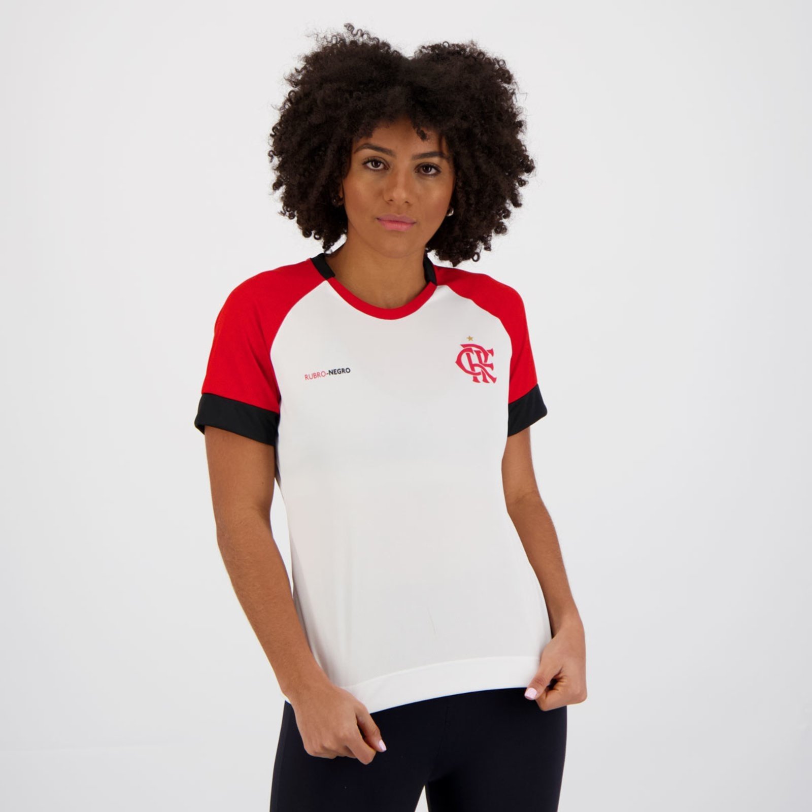 camisa flamengo limb