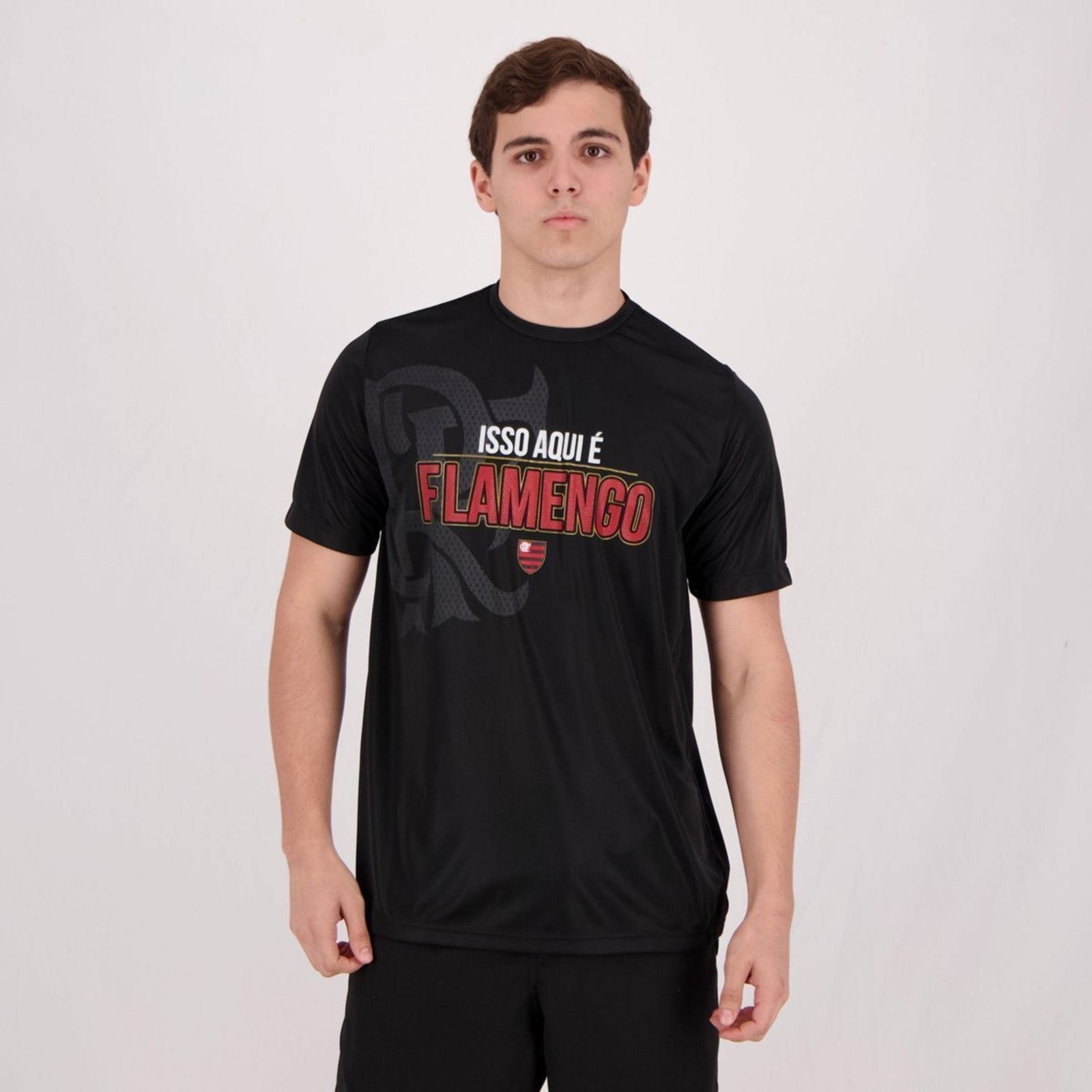 camisa isso aqui é flamengo