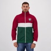 jaqueta adidas fluminense hino