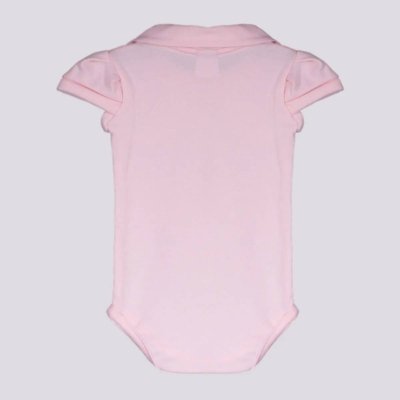 Kit Botafogo 2 Bodys Preto e Rosa