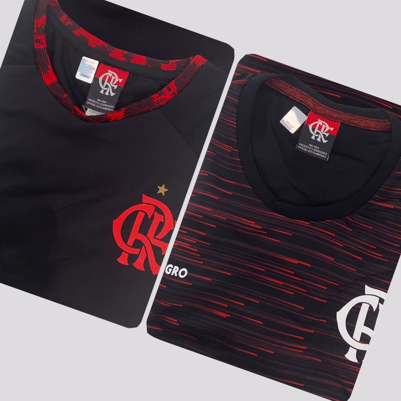 camisa do flamengo hide