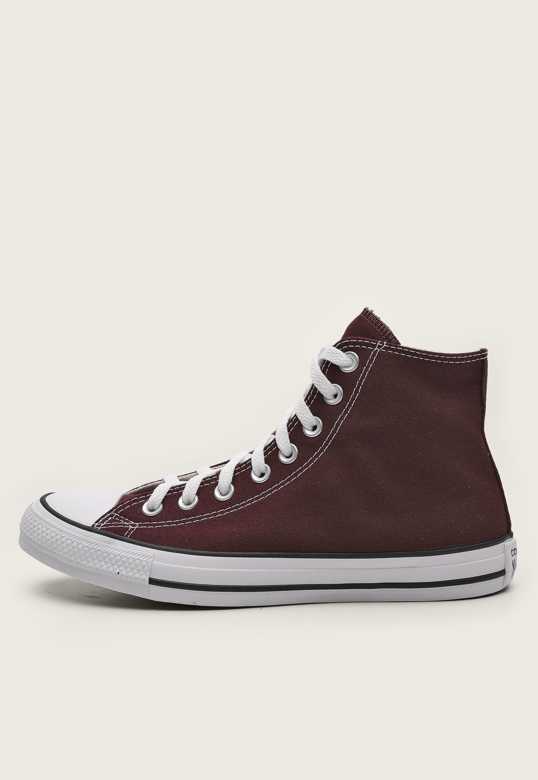 Tênis Converse Chuck Taylor All Star Vinho