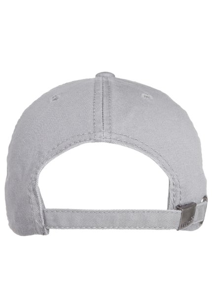 Boné Levis Basic Cinza - Marca Levis