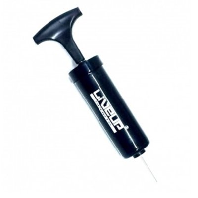 Menor preço em Bomba Manual para Inflar 6 Polegadas LS3292 Liveup liveup Azul