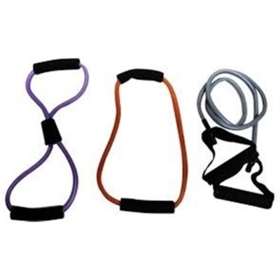 Kit 3 Elásticos Multi Funcional Liveup liveup. Menor preço em Kit 3 Elásticos Multi Funcional Liveup liveup.