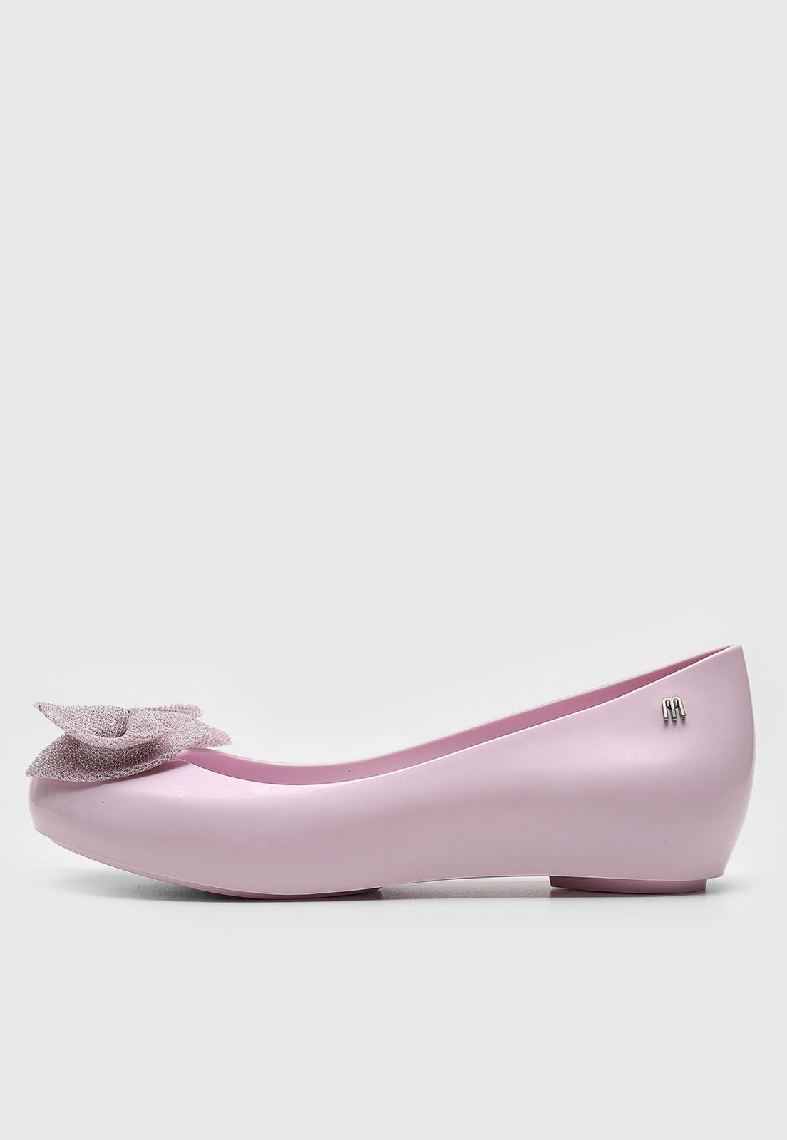 Sapatilha Melissa Ultragirls Sweet Xxiv Ad Rosa