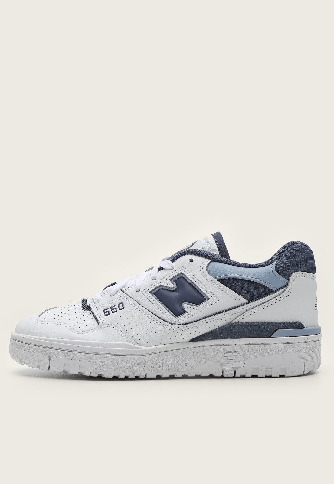 Tênis New Balance 550 Branco