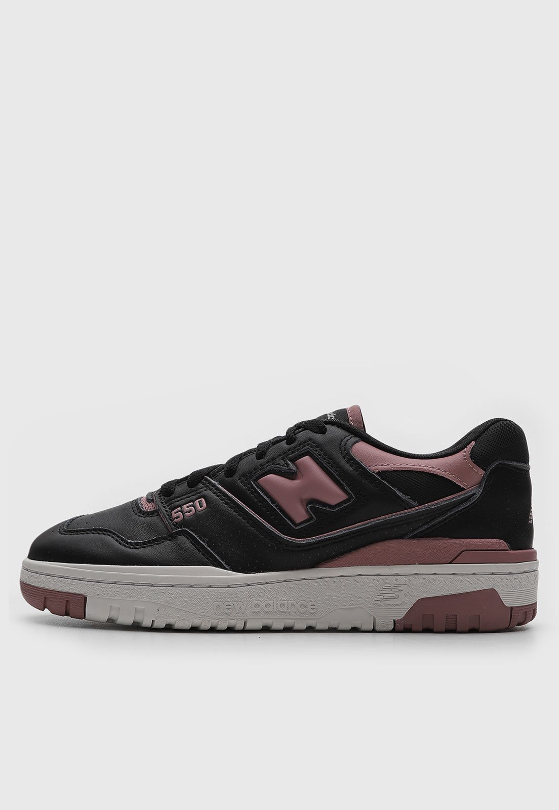 Tênis New Balance Balance 550 Preto