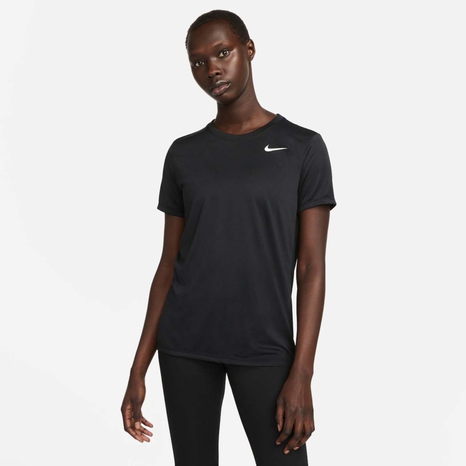 Camiseta Nike Dri-FIT Feminina Camiseta Nike Dri-FIT Feminina