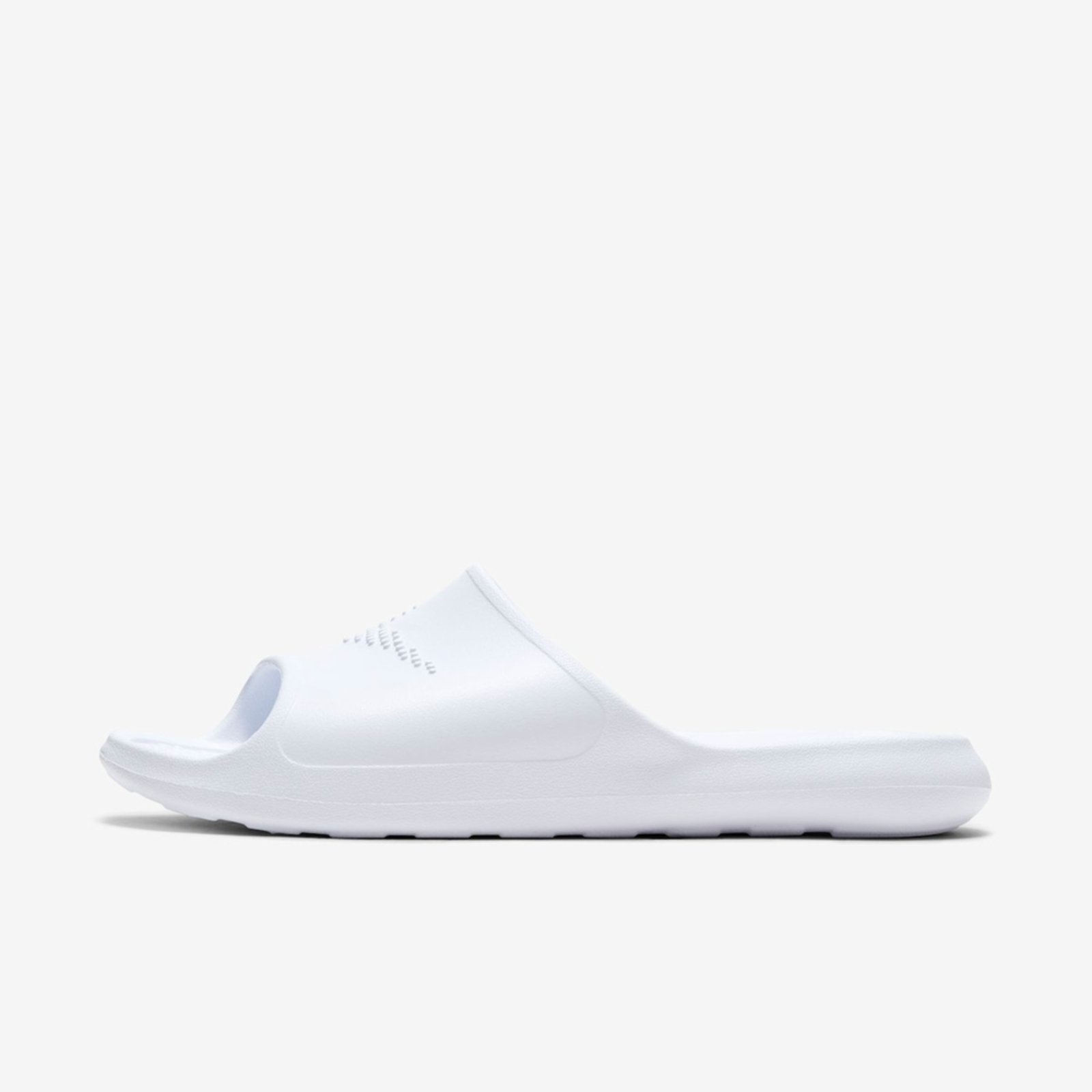 Chinelo Nike Victori One Branco