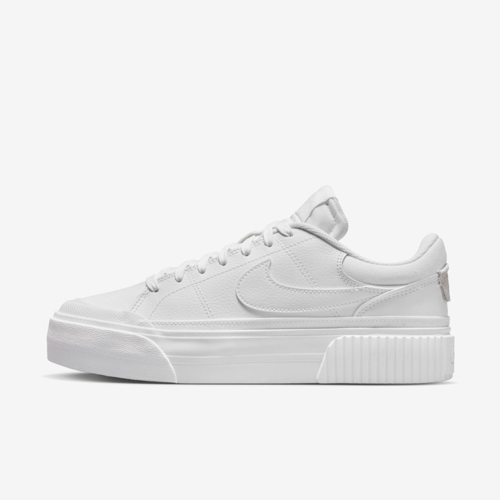 Tênis Nike Court Legacy Lift Feminino Tênis Nike Court Legacy Lift Feminino