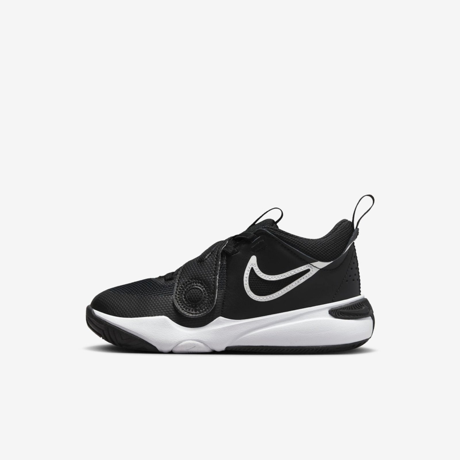 TĂȘnis Nike Team Hustle D 11 Lil Infantil TĂȘnis Nike Team Hustle D 11 Lil Infantil