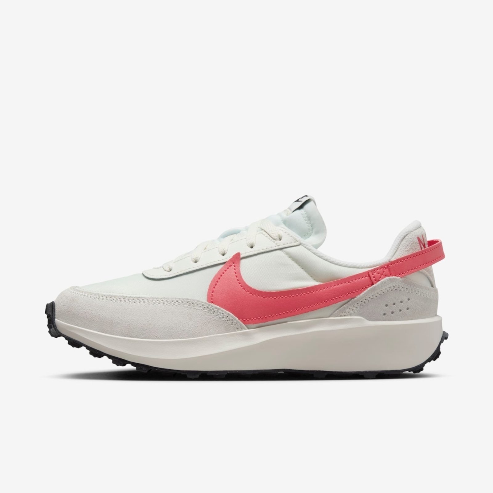 TĂȘnis Nike Waffle Debut Feminino TĂȘnis Nike Waffle Debut Feminino