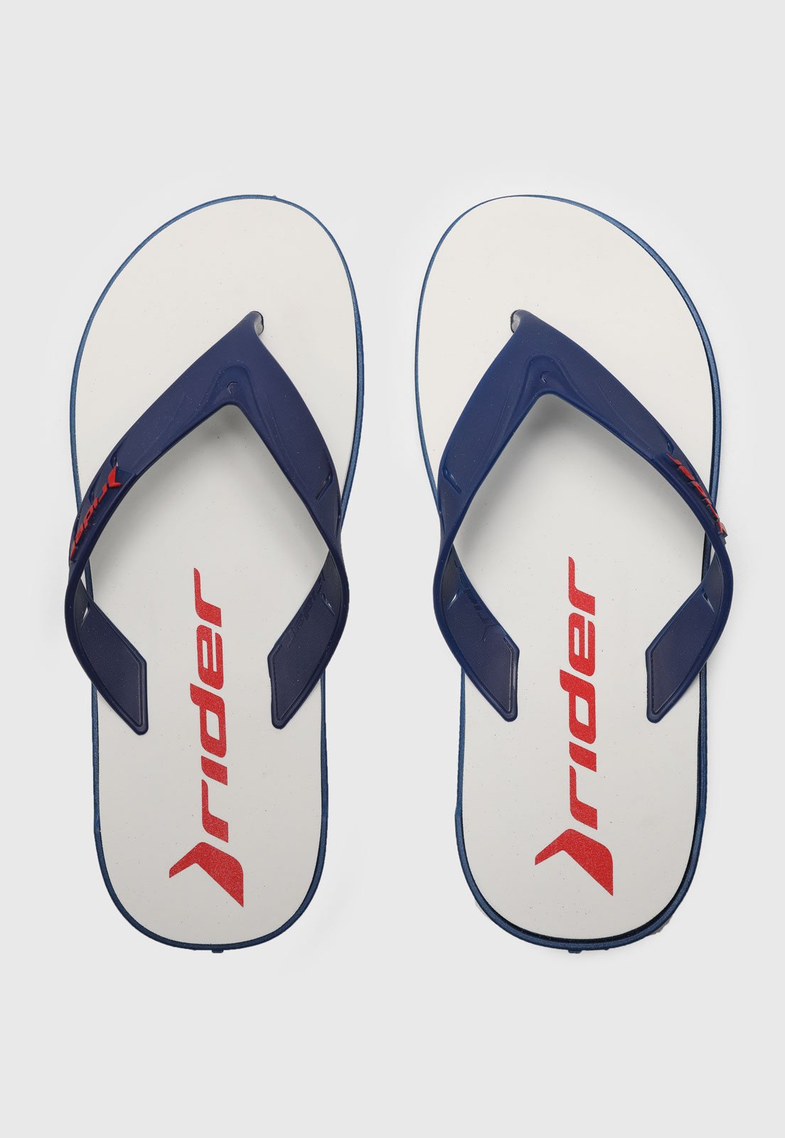 Chinelo Rider Rw Ii Dedo Ad Off-White Chinelo Rider Rw Ii Dedo Ad Off-White