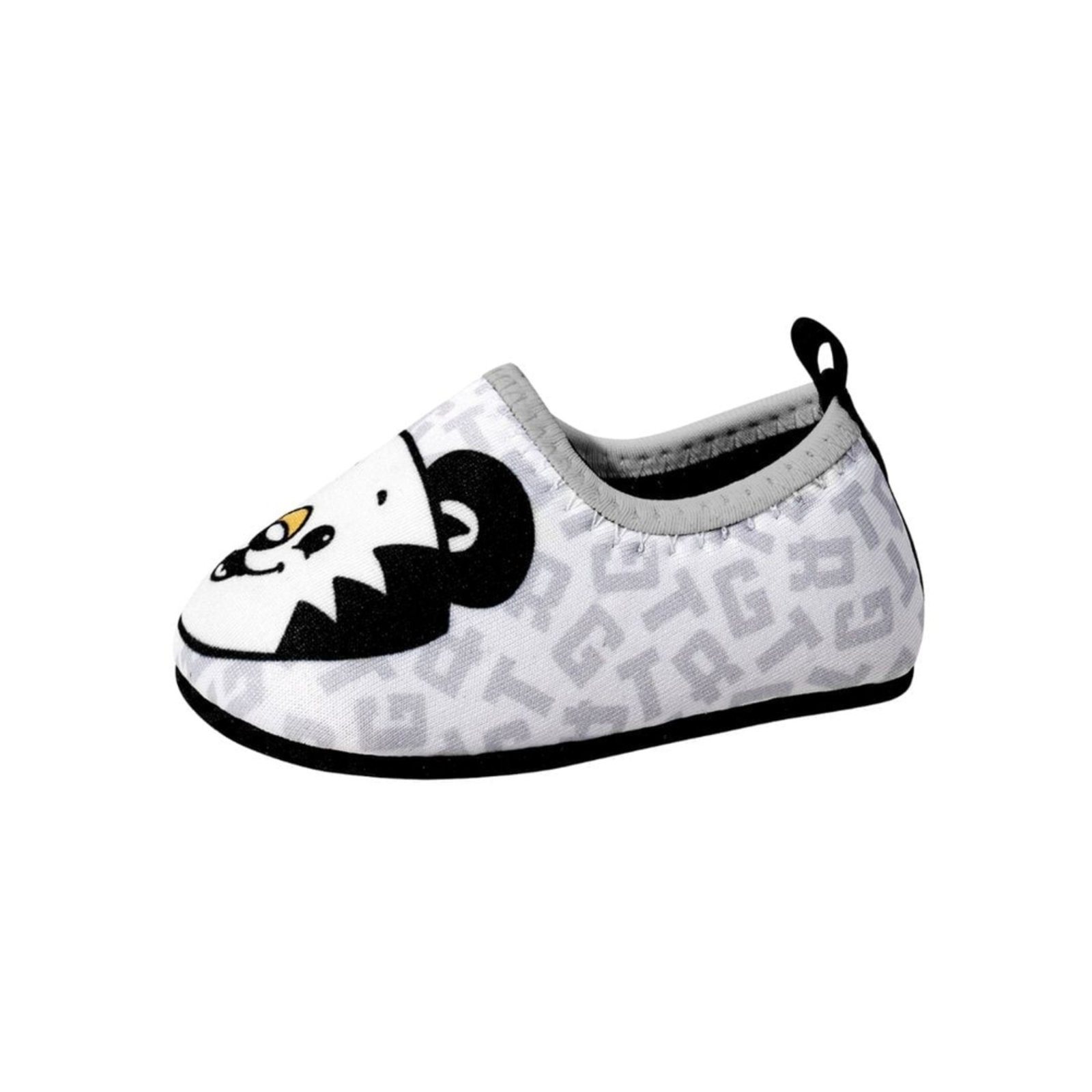 Sapato Comfy Evolution Bebê Masculino Tigor T. Tigre Sapato Comfy Evolution Bebê Masculino Tigor T. Tigre